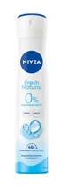 Дезодорант NIVEA Fresh Natural Натуральная свежесть 200 мл. (4005808729241)