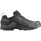 Кроссовки Salomon X ULTRA 5 GTX 46 (11 UK) 29.5 см черный s477255-11