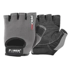 Рукавички для фітнесу Power System Pro Grip PS-2250