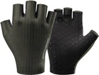Велоперчатки RockBros дышащие короткие M Green (5907769373435)