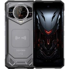 Смартфон Doogee S200 12 / 256 Gb серый (Night Vision)