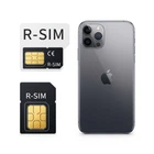 R-SIM для активации iPhone с привязкой к оператору