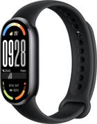 Фитнес-браслет Xiaomi Smart Band 10 Black (001012404176)