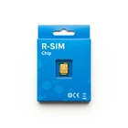 R-SIM адаптер для iPhone-поддержка разных операторов