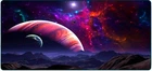 Игровая поверхность Voltronic Planet Moon RGB Mixcolor (YT35601)