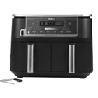 Мультипечь (аэрофритюрница) NINJA Foodi Max Dual Zone Smart Cook AF451EU