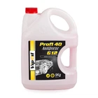 Охолоджуюча рідина VipOil G12 Profi 40 5кг (червона)