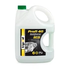 Охолоджуюча рідина VipOil ECO Profi 40 5кг (зелена)