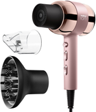 Фен Niceboy ION AirSonic PRO Рожевий
