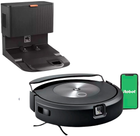 Робот-пилосос iRobot Roomba Combo J7+ c755840 ($MT075842) - Уцінка