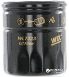 Фильтр масляный WIX Filters WL7323 - FN OP532/2 (WL7323)