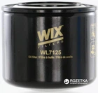 Фильтр масляный WIX Filters WL7125 - FN OP569 (WL7125)