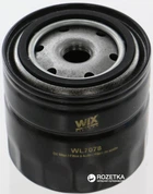 Фильтр масляный WIX Filters WL7078 - FN OP533 (WL7078)