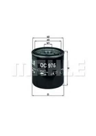 Фильтр масляный Knecht/MAHLE OC976 - OC310