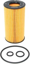 Масляный фильтр (вставка) Bosch F 026 407 112