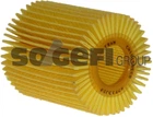 Фільтр масляний Fram 6224231980 CH10158ECO (GPL-721132)