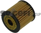 Фільтр масляний Fram 6224062210 CH9024ECO (GPL-721228)