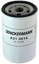 Фільтр масляний FORD ESCORT 90-99, MONDEO 93-00 (вир-во DENCKERMANN) Denckermann (A210014)