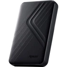 Зовнішній жорсткий диск PHD External 2.5'' Apacer USB 3.2 Gen. 1 AC236 5Tb Back (color box) (AP5TBAC236B-1)