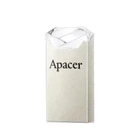 Флеш-накопичувач Apacer USB 2.0 AH111 32GB Crystal (AP32GAH111CR-1)