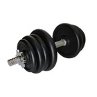 Гантель складальна Newt TI-968-745-25-1, 25,5 кг