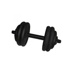 Гантель складальна літа Newt NE-300-GP015, 14,5 кг