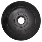 Диск гантельний композитний в пластиковій оболонці Rock Pro Newt NE-PL-D-10, 10 кг