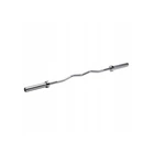 Гриф для штанги W-подібний олімпійський Newt NE-OL-W-120, 1,2 м, 50 мм