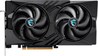 Karta graficzna MSI PCI-Ex GeForce RTX 5060 GAMING OC 8GB GDDR7 (128bit) (2640/28000) (HDMI, 3 x DisplayPort) (RTX 5060 8G GAMING OC)