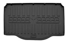 Автомобильный коврик в багажник Stingray Buick Encore 12-21 черный Бьюик Энкор АМ00498521