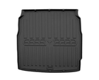 Автомобильный коврик в багажник Stingray BMW 5 F10 SD 10-17 черный БМВ 5 АМ0049671