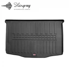 Автомобільний килимок в багажник Stingray Ford KUGA 3 lower trunk 19- чорний Форд Куга АМ0049722