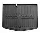 Автомобильный коврик в багажник Stingray Hyundai Tucson TL 15-20 черный Хендай Туксон АМ0049642