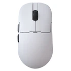 Миша ігрова бездротова оптична Ajazz AJ159 Apex 42000dpi акумуляторна White (AJM159-A-W)