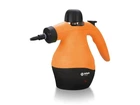 Електричний пароочисник BITEK BT-4740 2200 Вт з насадками ручний Steam Cleaner для дезінфекції та очищення поверхонь