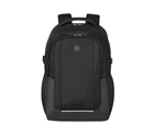 Рюкзак Wenger XE Ryde для ноутбука 16″, 26 л, черный, полиэстер, с отделениями для аксессуаров