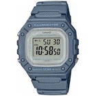 Мужские часы Casio W-218HC-2AVEF
