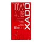 Моторное масло XADO SHPD Red Boost