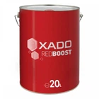 Моторное масло XADO SL/CF Red Boost