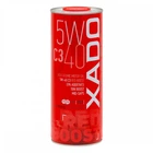 Моторна олива XADO Atomic C3 RED BOOST