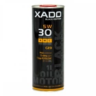 Моторное масло XADO Black Edition C23 АМС