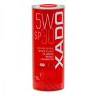Моторное масло XADO SP Red Boost