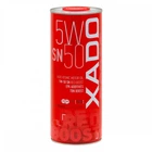 Моторное масло XADO Red Boost SN