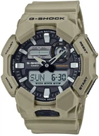 Мужские часы Casio GA-010-5AER