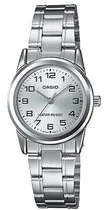 Женские часы Casio LTP-V001D-7BUDF