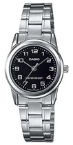 Жіночий годинник Casio LTP-V001D-1BUDF