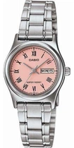 Жіночий годинник Casio LTP-V006D-4BUDF