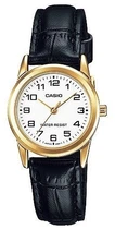 Жіночий годинник Casio LTP-V001GL-7BUDF