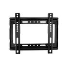 Крепление для телевизора настенное V-STAR Flat panel TV wall mount 14"-42" до 25 кг
