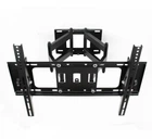 Крепление для ТВ настенное поворотное выдвижное Flat Panel TV Wall Mount СР502 32"- 65" до 53 кг